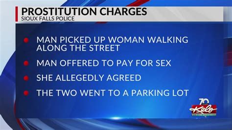 sioux falls hookers|2 arrested in Sioux Falls for alleged prostitution .